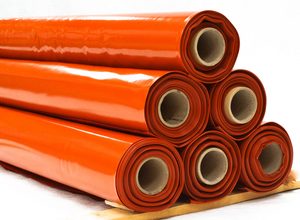 Universal Gas Barrier