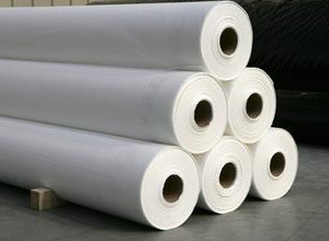 Protection Fleece for Gas Membrane